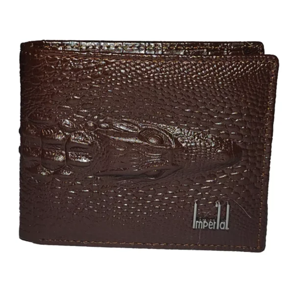 Imperial Horse Cartera 2 | Marcy Modell