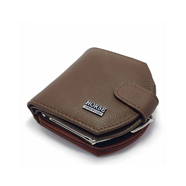 Imperial Horse Cartera 3 | Marcy Modell